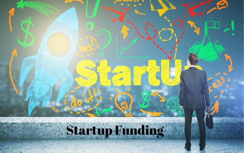 Funding Startup in India